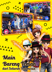 AyoDance Mobile