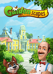 Gardenscapes
