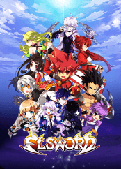 Elsword