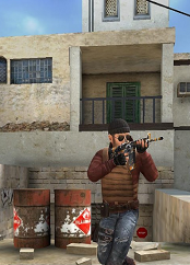 Standoff 2