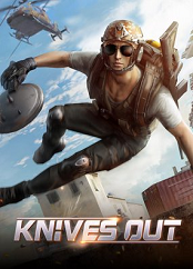 Knives Out