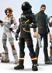 Fortnite Mobile