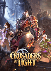 Crusaders of Light