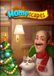 Homescapes