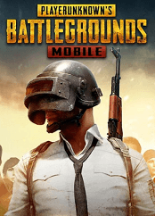PUBG MOBILE