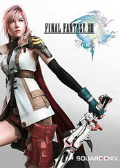 Final Fantasy XIII