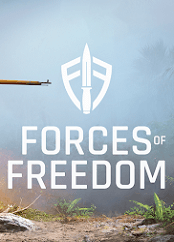 Forces of Freedom