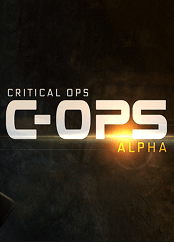 Critical Ops