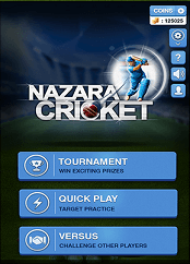 Nazara Cricket