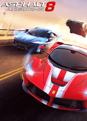 Asphalt 8
