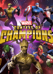 Marvel Contest of Champions
