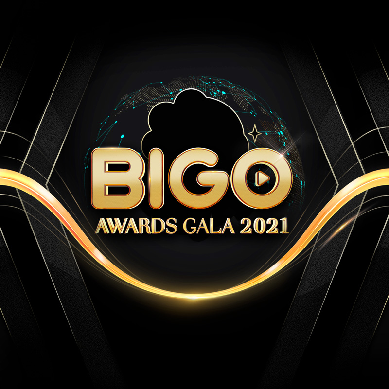 AWARDS GALA 2021 on BIGO LIVE