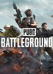 PUBG