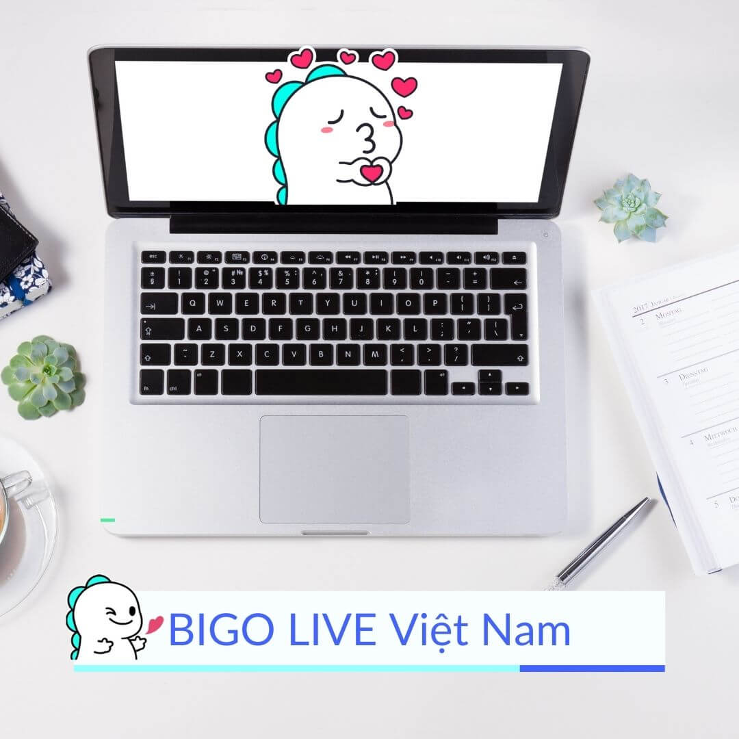 BIGO LIVE PC: Cách tải xuống và sử dụng