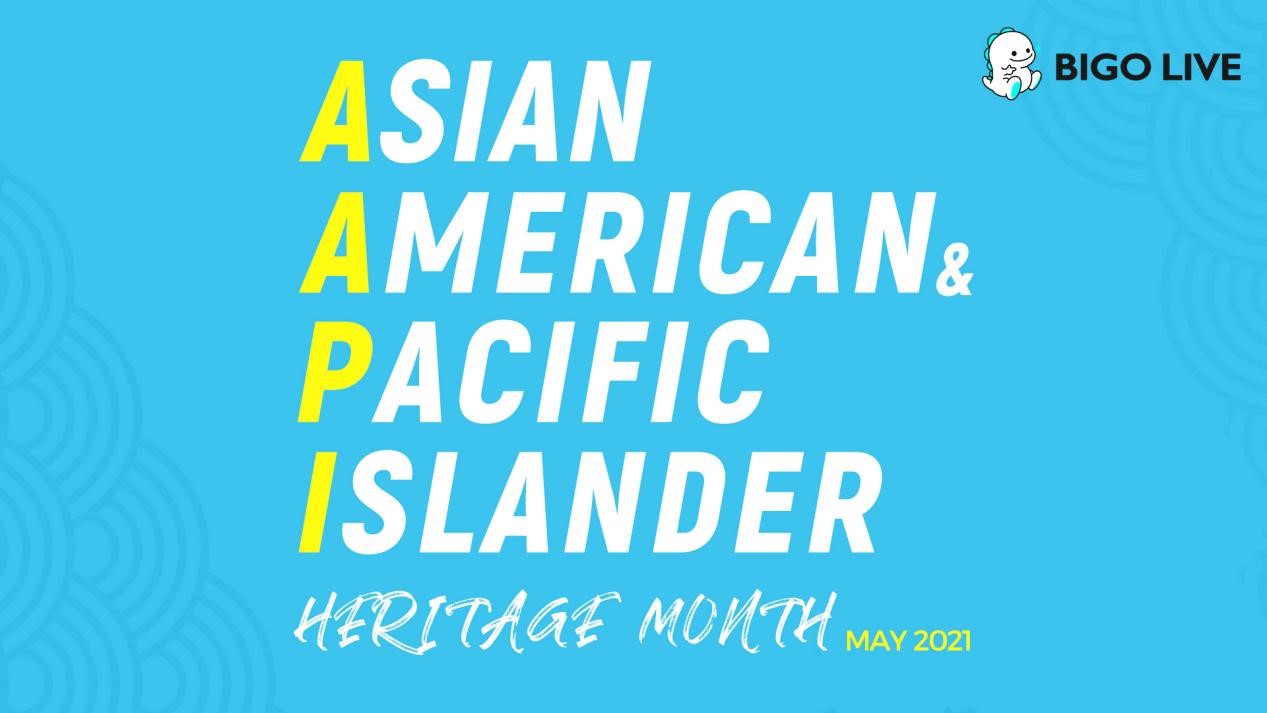 BIGO LIVE Celebrates AAPI Heritage Month with $10,000 Scholarship Pledge