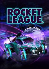 Rocket League