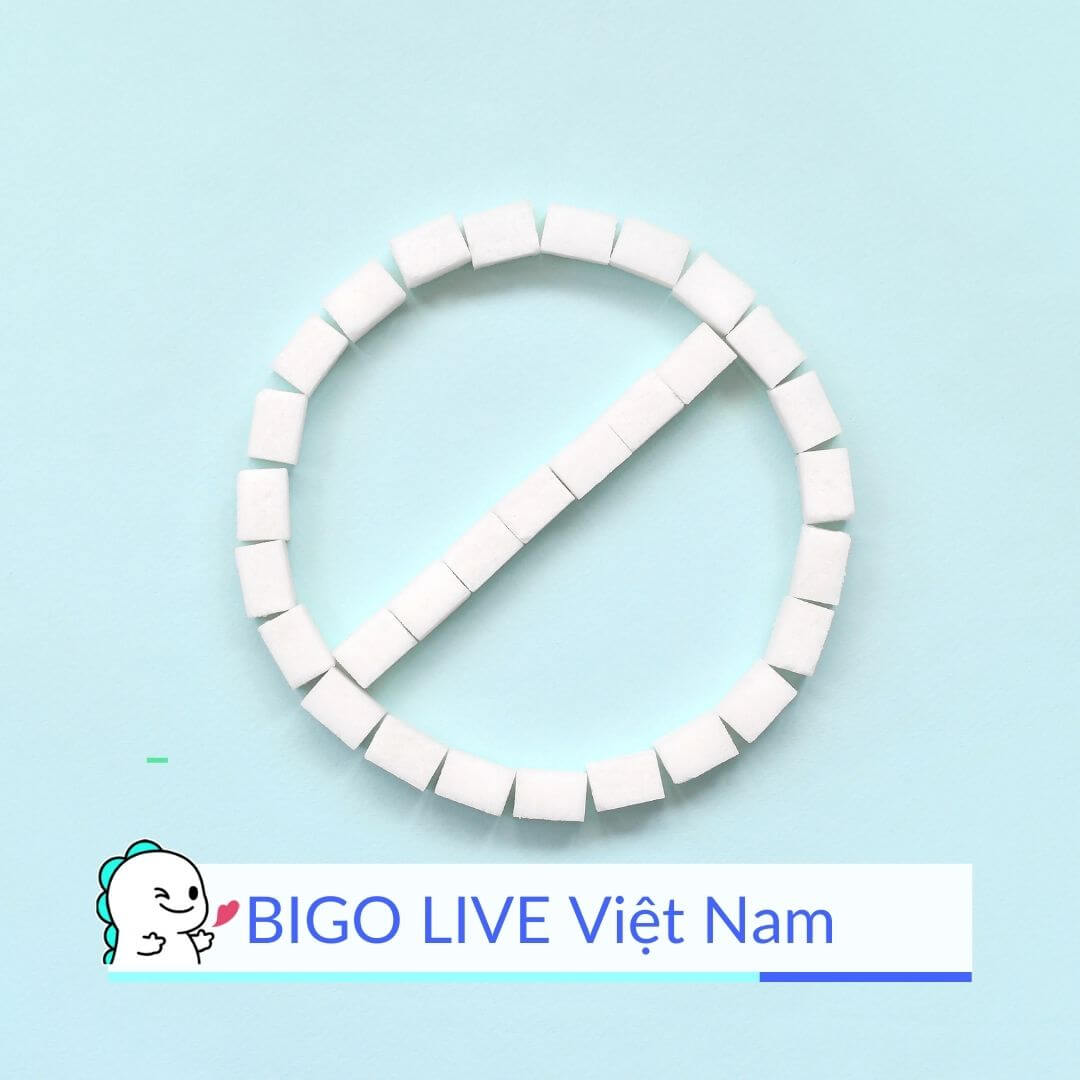 Chăm sóc khách hàng BIGO LIVE