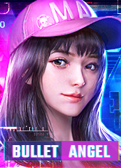 Bullet Angel