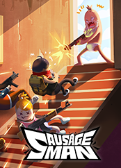 Sausage Man