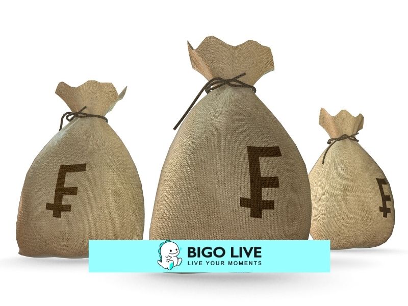 Comment gagner de l’argent avec BIGO LIVE