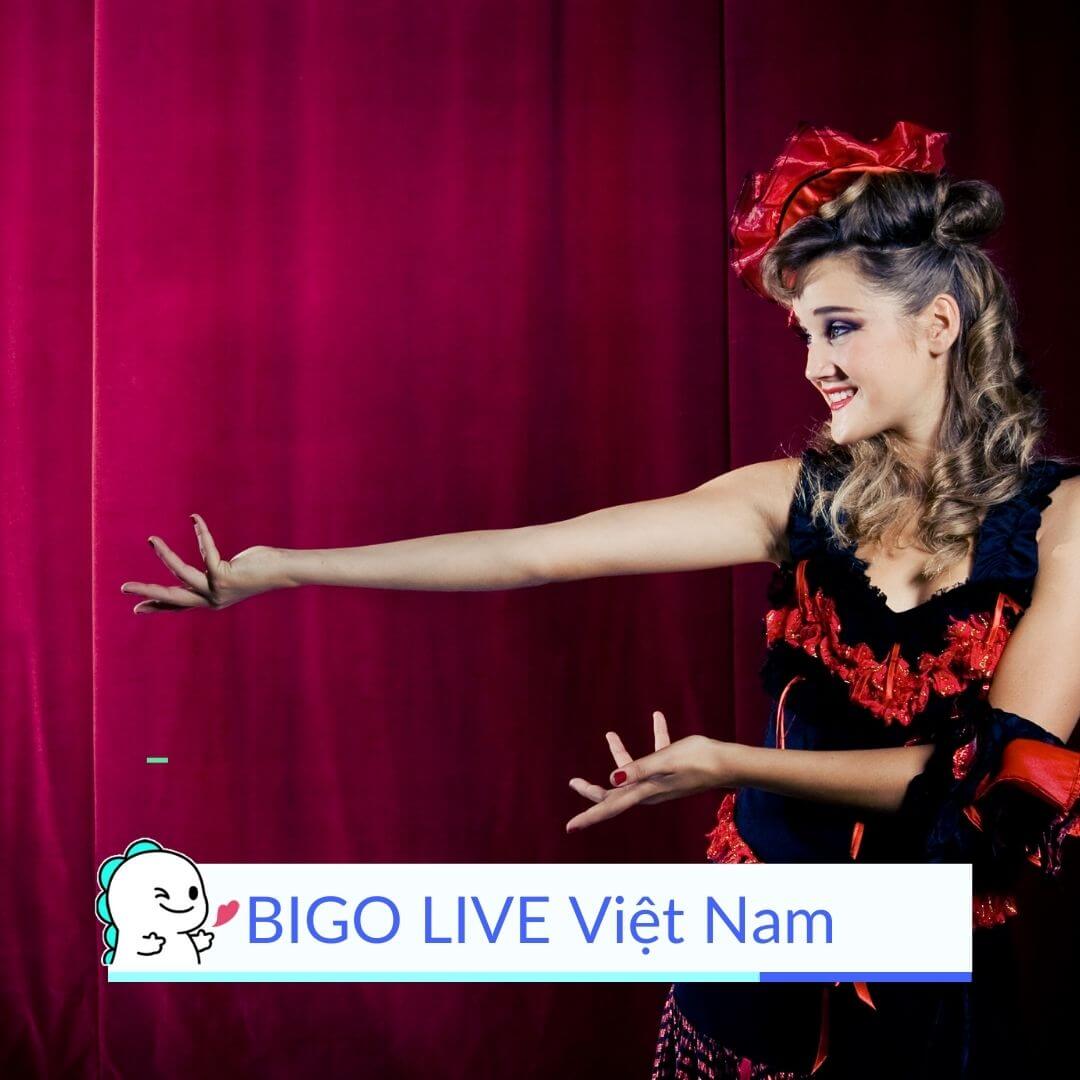 Bigo Live Show