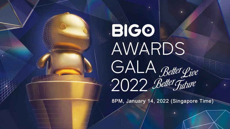 BIGO Awards Gala 2022