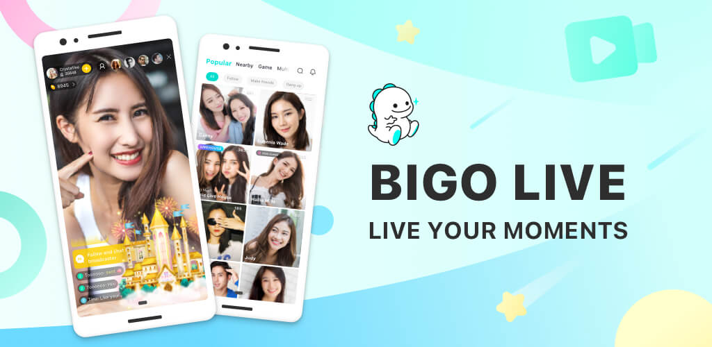 BIGO LIVE Reviews 2024 Everything You Wanted to Know