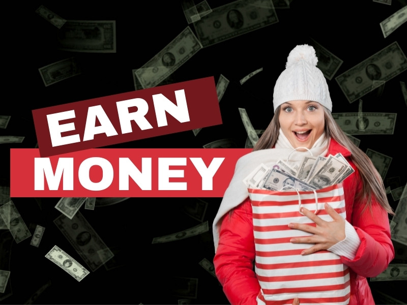 Earn Money from BIGO