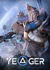 Yeager