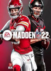 Madden 22