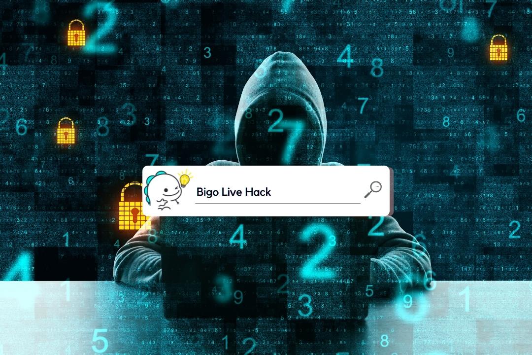 Bigo Live Hack