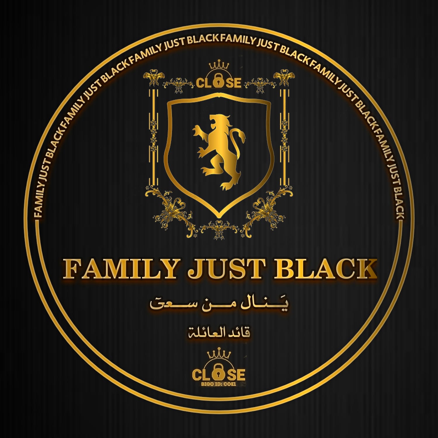Watch JUST BLACK Live Stream on BIGO LIVE