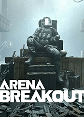 Arena Breakout